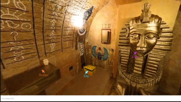 Tutankhamun
