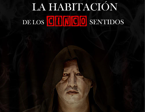 5 Sentidos [5 Senses]