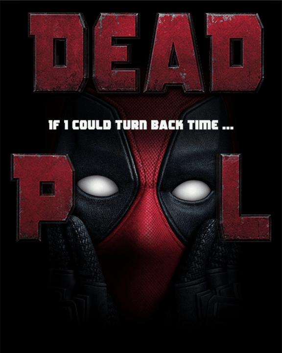 Deadpool