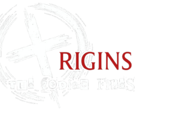 Origins: The Zodiac Files