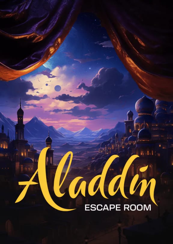 Aladdin