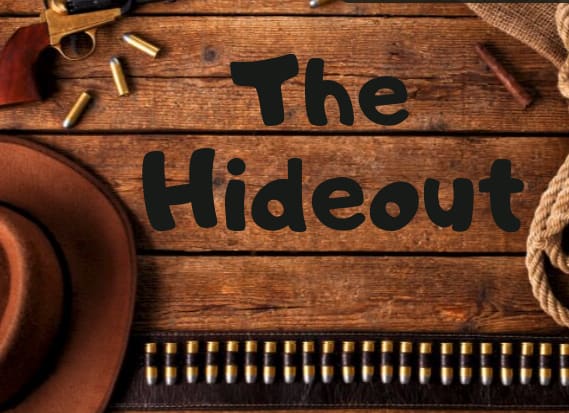The Hideout