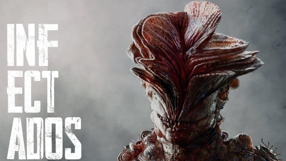 Infectados [Infected: The Last of Us]