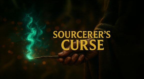 Sorcerer's Curse