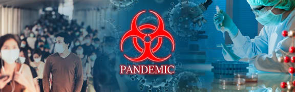 Pandemic