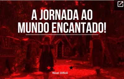 J&M – Caçadores de Bruxas