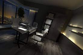 L’Ufficio del Serial Killer