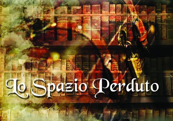 Lo Spazio Perduto  [The Lost Chamber]