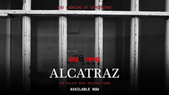 Alcatraz