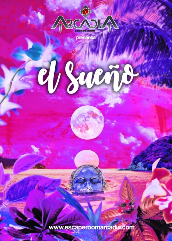El Sueño [The Dream]
