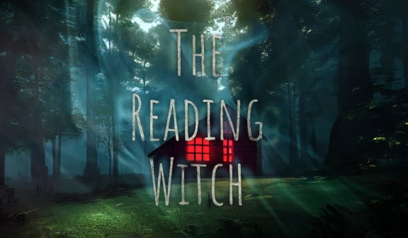 The Reading Witch