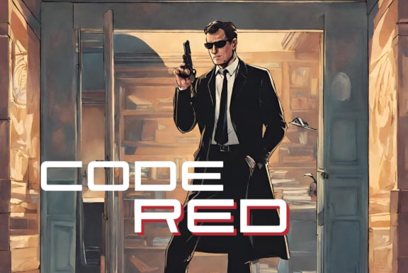 Code Red