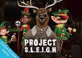 Project S.L.E.I.G.H