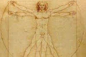 Da Vinci's Office