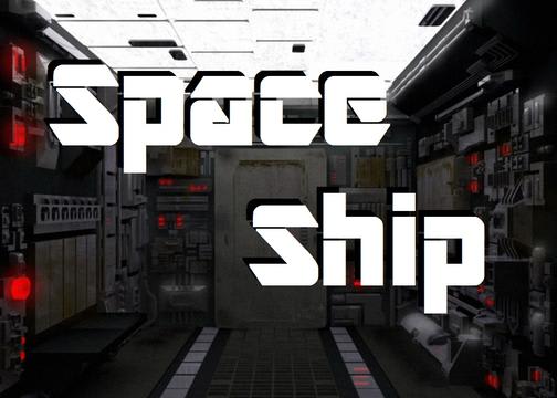 Space Ship
