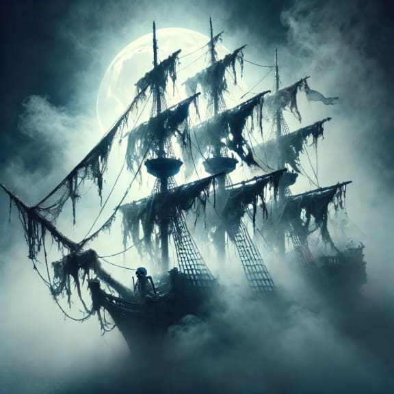 Escape the Black Tide