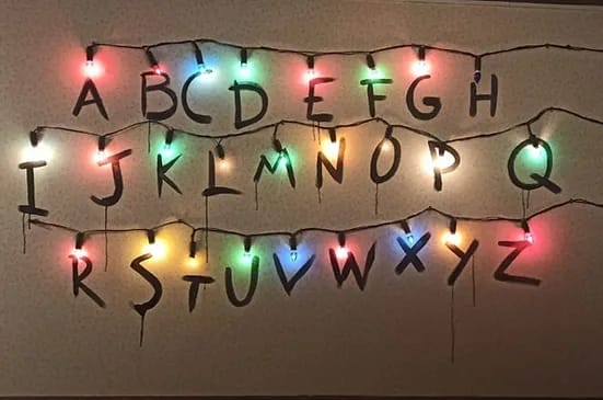 Mundo Invertido [Inverted World]