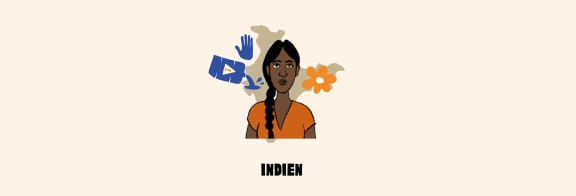 Indien