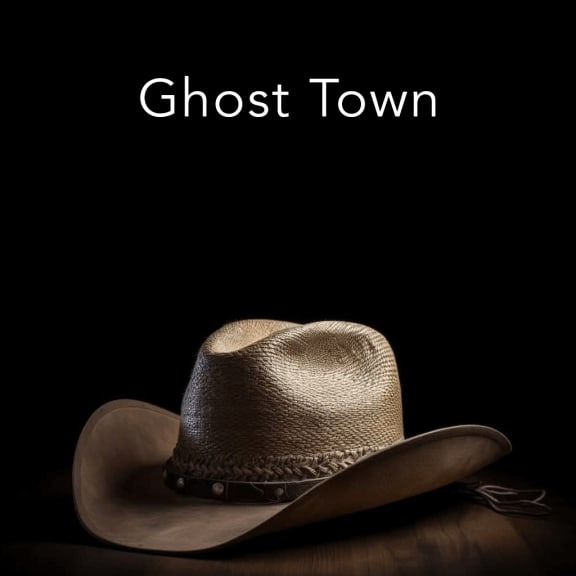 Ghost Town