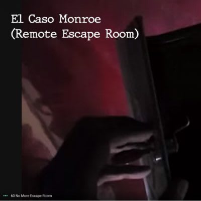 El Caso Monroe [The Monroe Case]