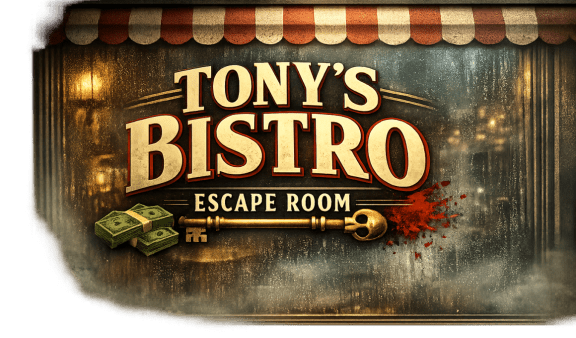 Tony's Bistro