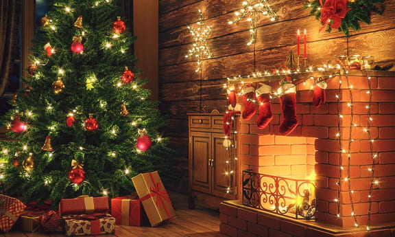 Jolly Jumble: Christmas Conundrum