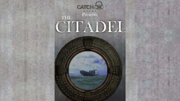 The Citadel