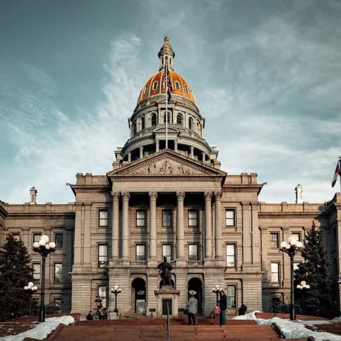 Capitol Hill [Outdoor]