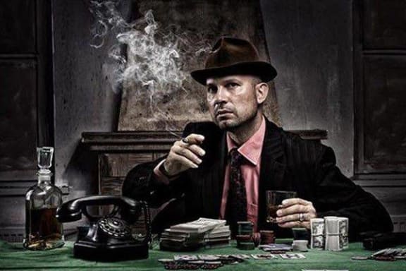 The Speakeasy