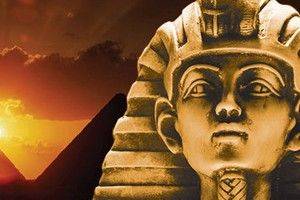 Pharaoh’s Quest