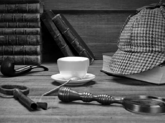 Sherlock