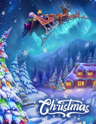 Christmas [VR]
