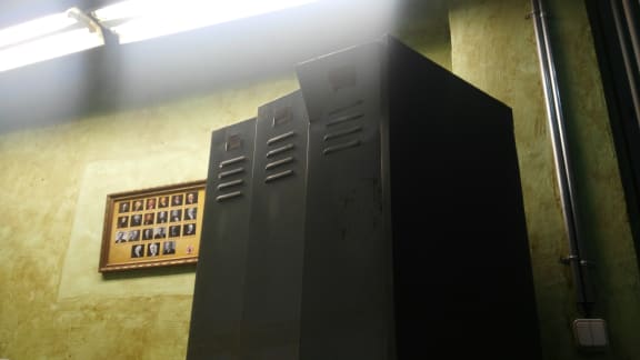 El Preso 136 [Prisoner 136]