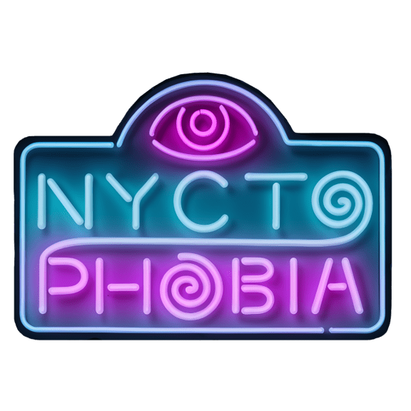 Nyctophobia
