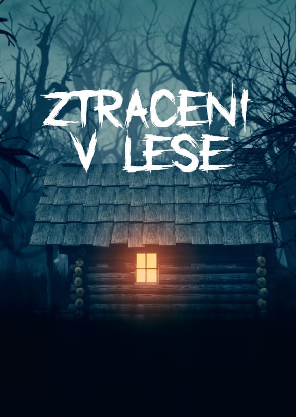 Ztraceni V Lese [Lost In The Woods]