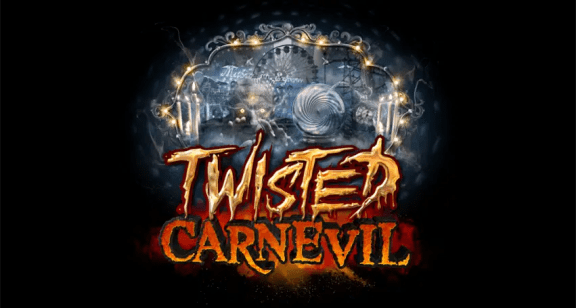 Twisted Carnevil