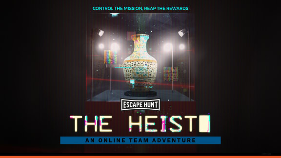 O Assalto [The Heist]