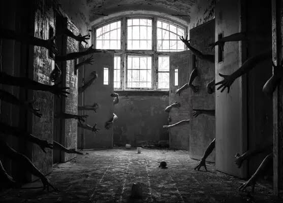 Hospital Psiquiátrico