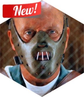 Дом Маньяка Лектера [Maniac Lecter's House]