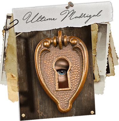 Ultime Madrigal [Latest Madrigal]