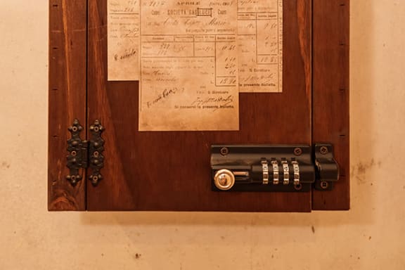 Escape Room: l'Eredità