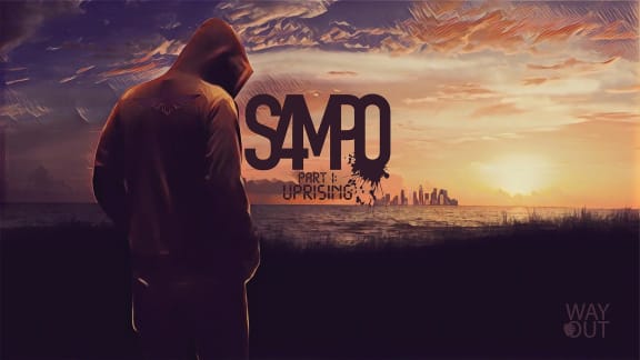 S4MP0 - Part 1: Uprising