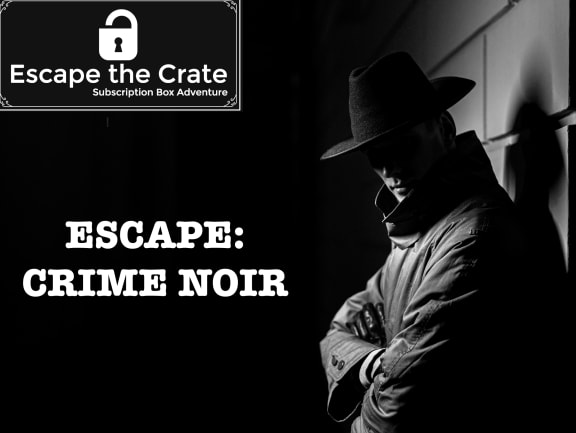 Crime Noir