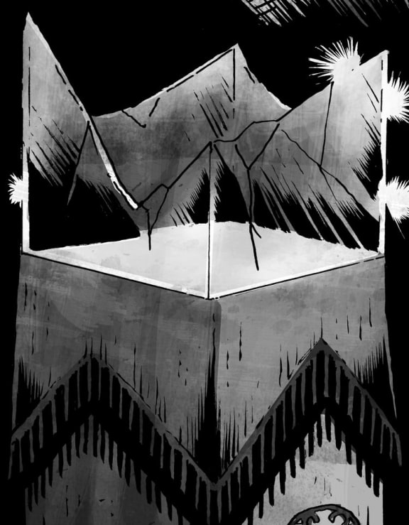 Chapter 3: No Questions Asked