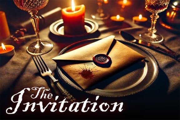 The Invitation
