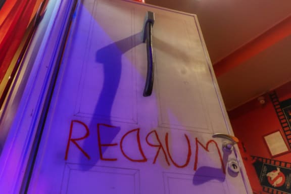 Giocattolaio [Toymaker]