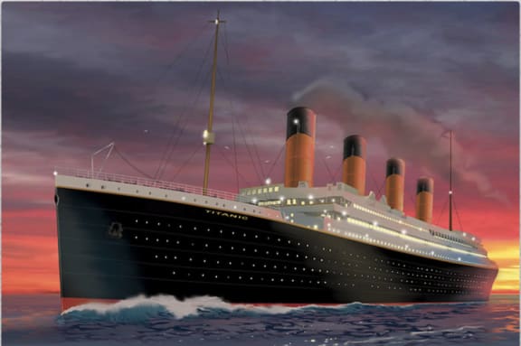 Titanic