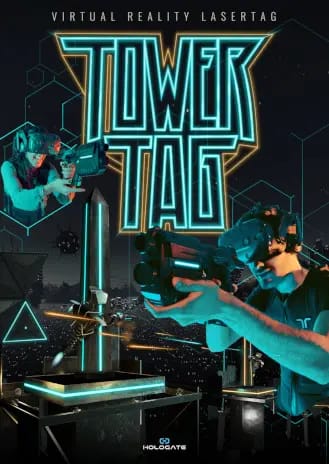 Tower Tag [VR]