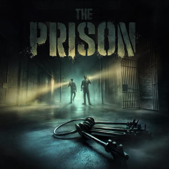 The Prison [VR]