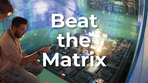 Beat the Matrix